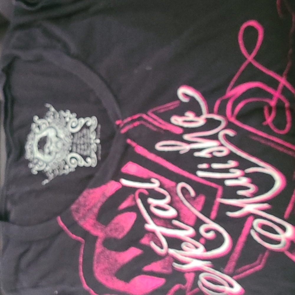 Metal mulisha shirt